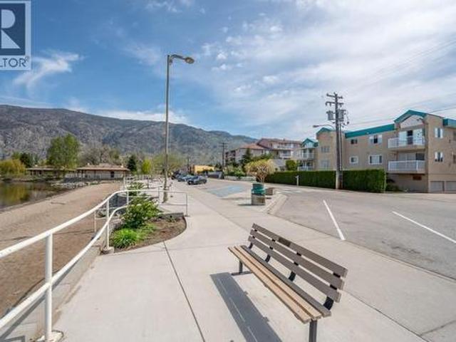 6801 Cottonwood Drive Unit# 5, Osoyoos, BC, V0H 1V3 Single Family Property For Sale | Listing ID 10393 | Royal LePage