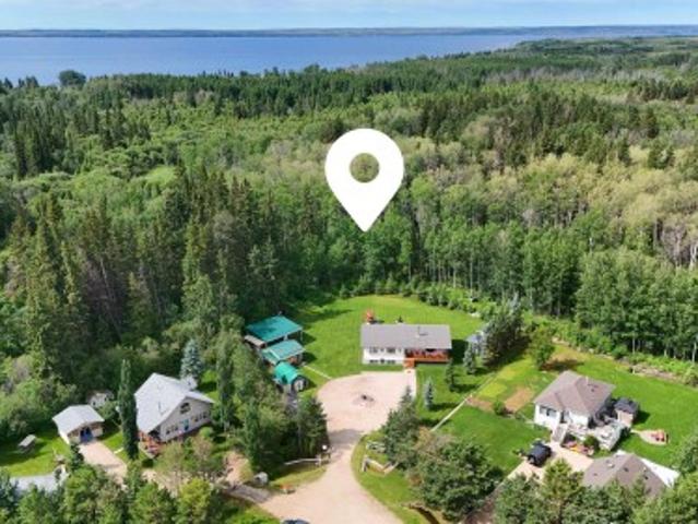 6801 51 Street, Rural Wetaskiwin County, AB, T0C 2C0 house for sale | Listing ID E4498 | Royal LePage