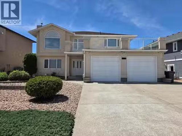 6802 Nighthawk Drive, Osoyoos, BC, V0H 1V5 house for sale L.