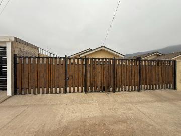 $ 680.000 Casa en Arriendo en La Serena 3 dormitorios 2 baños / Kutt Property