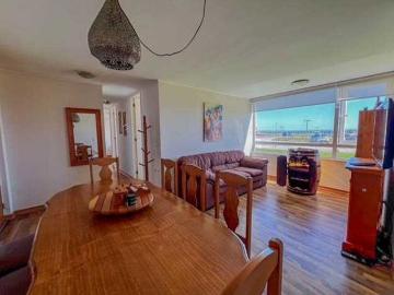 $ 600.000 Departamento en Arriendo en San Pedro De La Paz 3 dormitorios 2 baños / Kutt Property