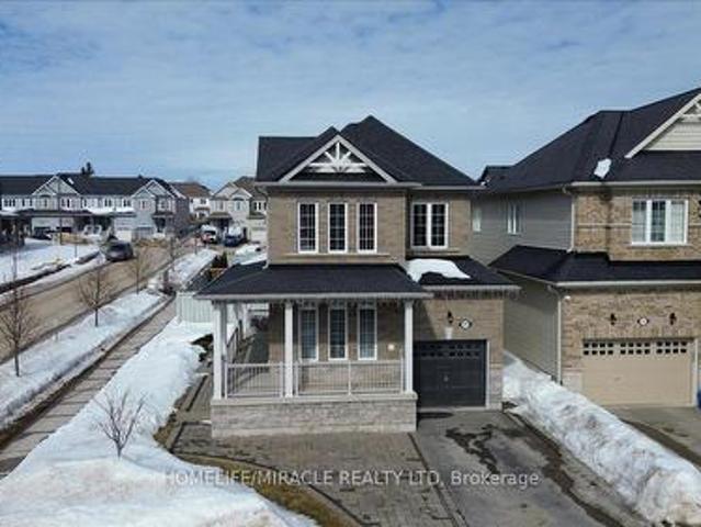 680 Armstrong Road, Shelburne, ON, L9V 3V4 house for sale | Listing ID X12020 | Royal LePage