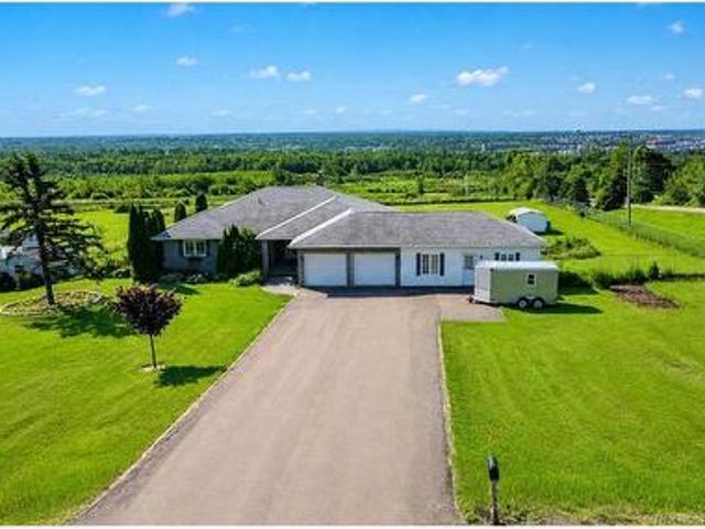680 Front Mountain Rd, Moncton, NB, E1G 3H3 house for sale | Listing ID NB143269 | Royal LePage
