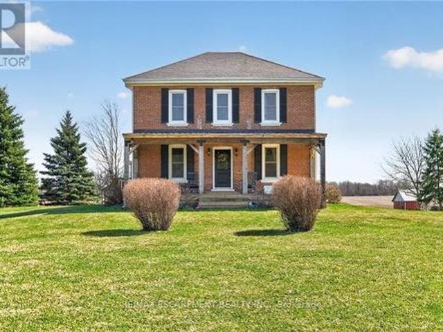680 Haldimand 9 Road, Haldimand, ON, N0A 1H0 house for sale | Listing ID X12985 | Royal LePage