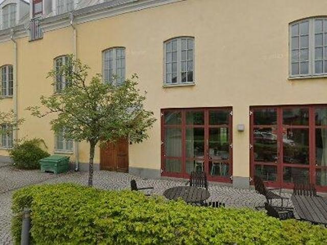 680 m2 kontor uthyres i Nyköping