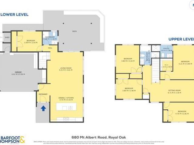 680 Mount Albert Road, Royal Oak, Auckland City