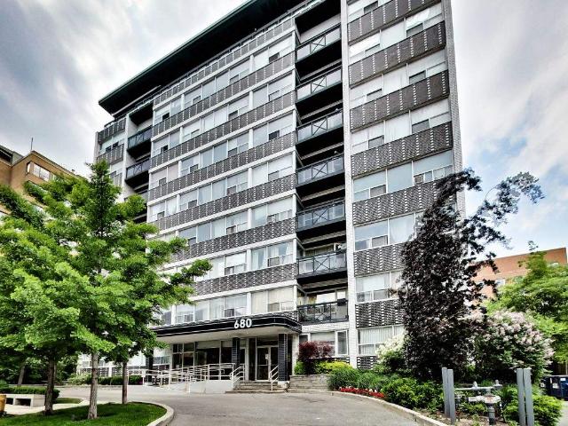 680 Roselawn Ave. 1 Bedroom [object Promise] for Rent
