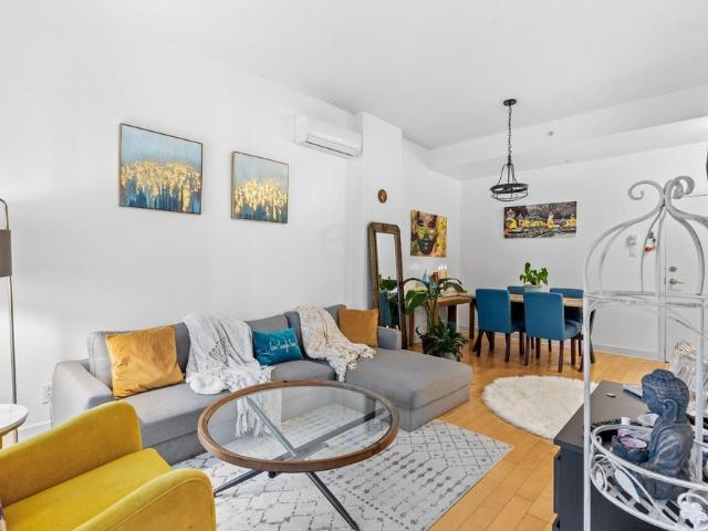 680 Rue De Courcelle, Montréal Le Sud Ouest, QC H4C