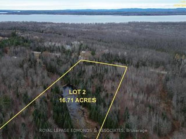 680 Westmeath Road, Whitewater Region, ON, K8A 6W2 vacant land for sale | Listing ID X13596 | Royal LePage