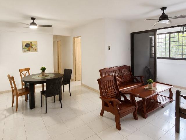 680A Jurong West Central 1 HDB Apartment For Sale, $780,000, 4 Bed 2 Bath 1,453 sqft $537.00 psf