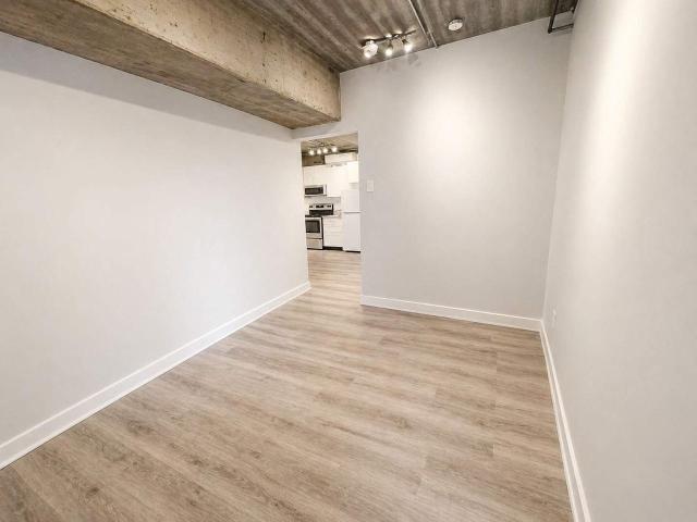 6815 de la Roche 1 Bedroom Apartment for Rent at 6815 Rue De La Roche, Montréal, QC H2S 2E5 Père Marquette