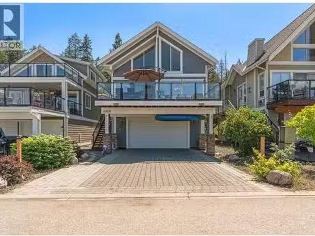 6816 Madrid Way Unit# 307, Kelowna, BC, V1Z 3R8 house for sa.