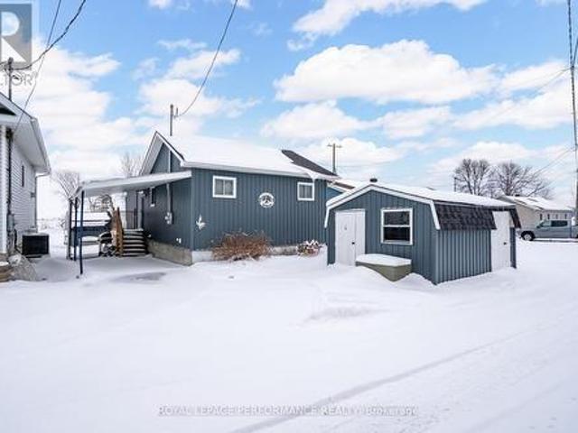 6810 St Francis Lane, South Glengarry, ON, K0C 2E0 house for sale | Listing ID X11964 | Royal LePage