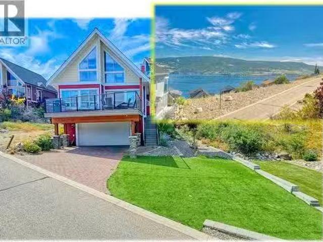6810 Santiago Loop Unit# 160, Kelowna, BC, V1Z 3R8 house for.
