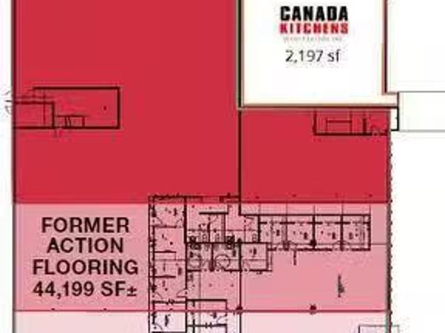 6810 50 Street, Edmonton, AB, T6B 2N7 commercial for sale L.
