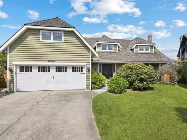 6811 Juniper Drive, Richmond, BC, V7E 4Z5 house for sale Li.
