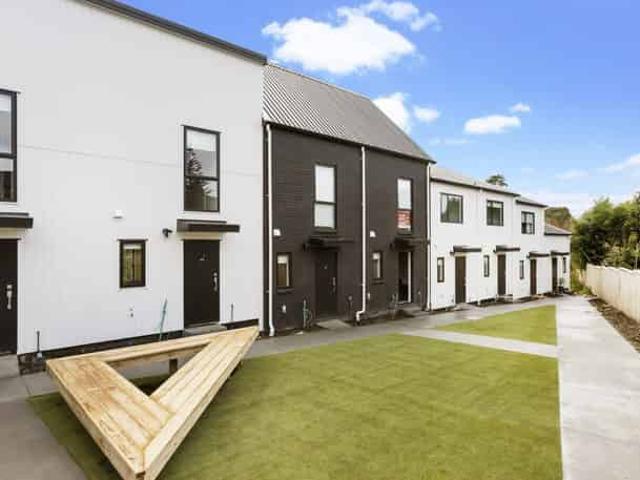 68/125B Metcalfe Road, Ranui, Waitakere City