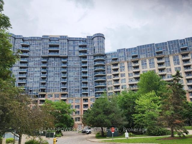 681 23 Cox Boulevard, Markham | 2+1Beds/3Bath, Condo, $3,050/mo | Condos. Ca