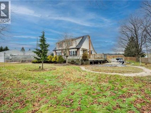 681 Conc 14 Townsend Road, Simcoe, ON, N3Y 4K3 farm for sale | Listing ID 40840 | Royal LePage