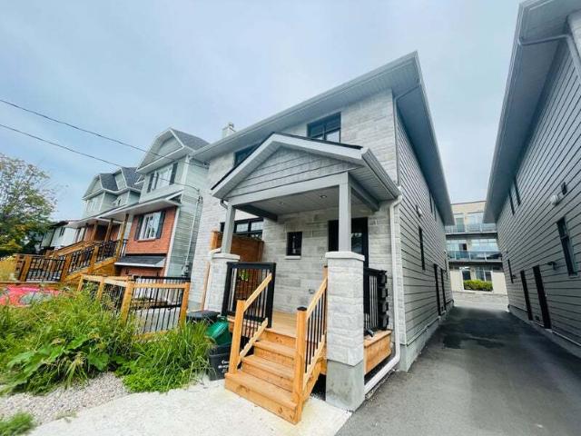 681 Edison Ave Unit C 1 Bedroom 1 Bathroom Condo for Rent