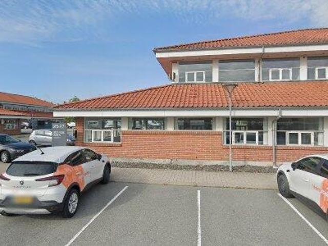 681 m2 kontor til leje i Viby J