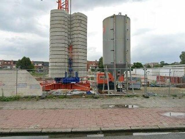 681 m2 office space for rent in Antwerp Wilrijk