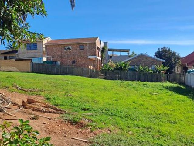 681 m² Land available in Wavecrest