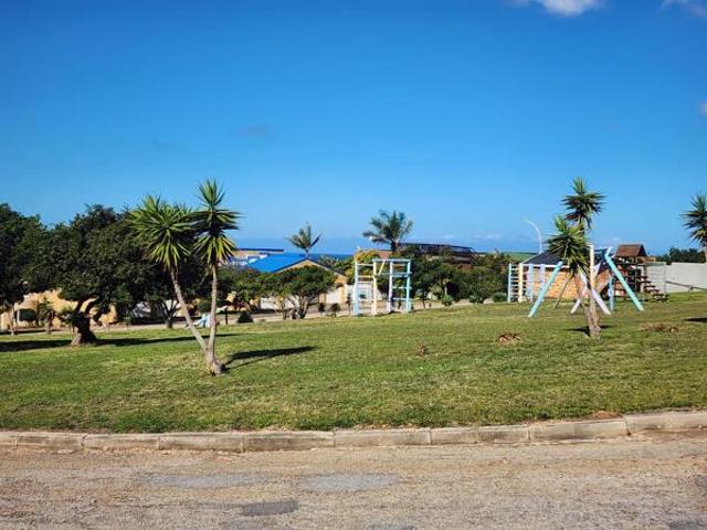 681 m² Land available in Wavecrest