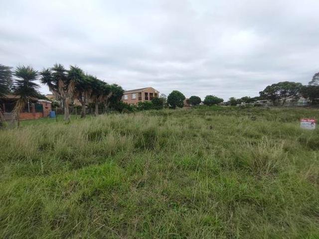 681 m² Land available in Noorsekloof