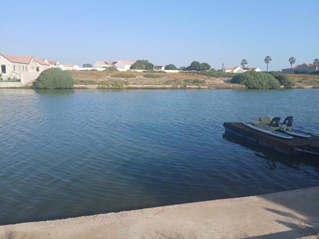 681 m² Land available in Port Owen