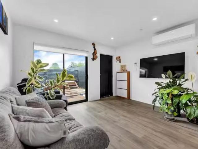 6/81 Pakuranga Road, Pakuranga, Manukau City