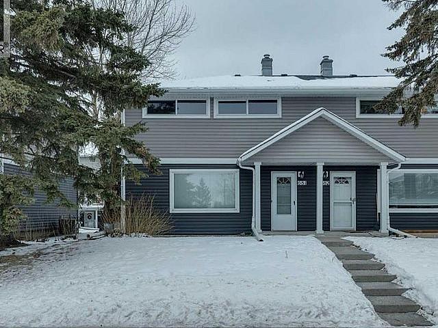 681 Regal Park Ne Calgary, Alberta