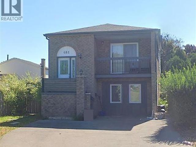 681 Upper Wentworth Street Unit# 2, Hamilton, ON, L9A 4V6 house for lease | Listing ID 40859 | Royal LePage