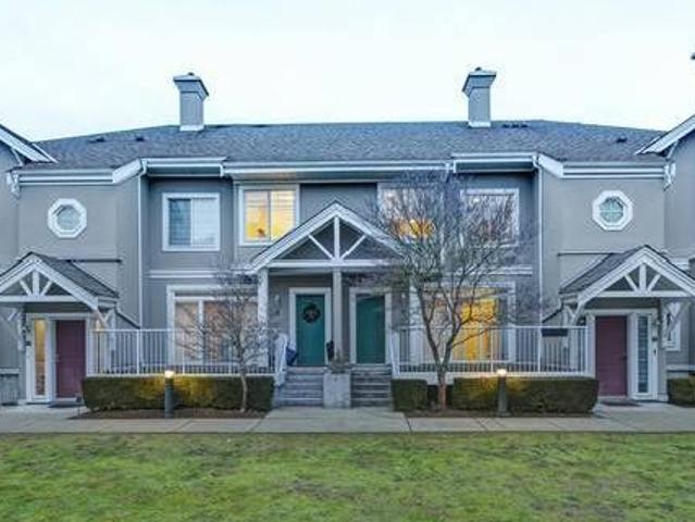 682422 Hawthorne Avenue Port Coquitlam BC Townhouse For Sale REW