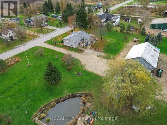 682427 Side Road, Melancthon, ON, L9V 2N1 house for sale | Listing ID X10408 | Royal LePage