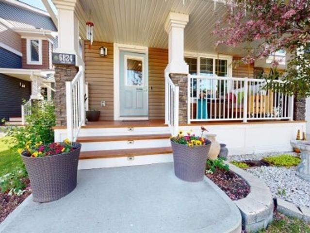 6824 Evans Wynd, Edmonton, AB, T6M 0T3 house for sale | Listing ID E4497 | Royal LePage