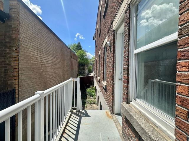 6825 Boul. Pie IX, Montréal Rosemont, QC H1X