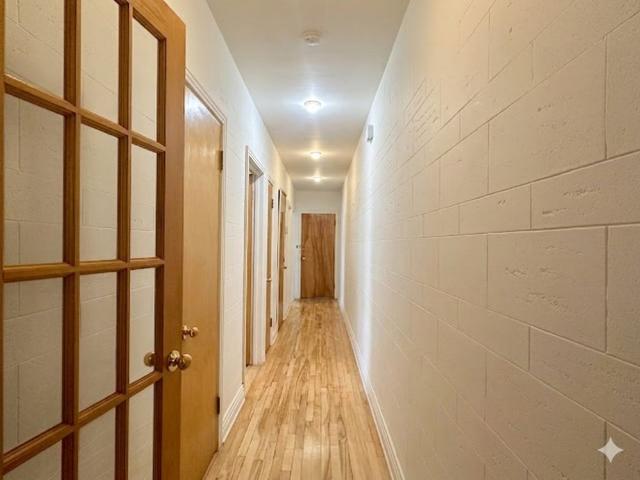 6825 Boulevard Pie IX, #1