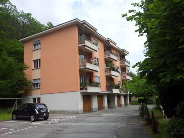6826 Riva San Vitale Via Dr. Pagani 3
