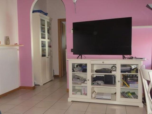 6822 miniappartamento in centro storico consegna Novembre