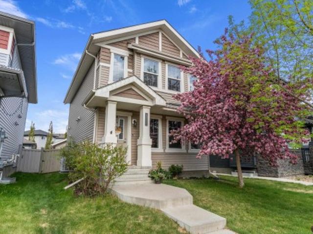 6822 Cardinal Link, Edmonton, AB, T6W 1Y9 house for sale | Listing ID E4491 | Royal LePage