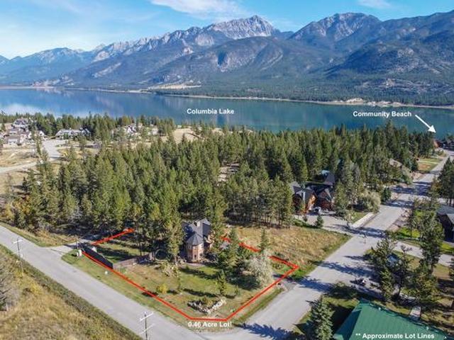 6823 Columbia Ridge Drive, Fairmont Hot Springs, BC, V0B 1L2 house for sale | Listing ID 2479 | Royal LePage