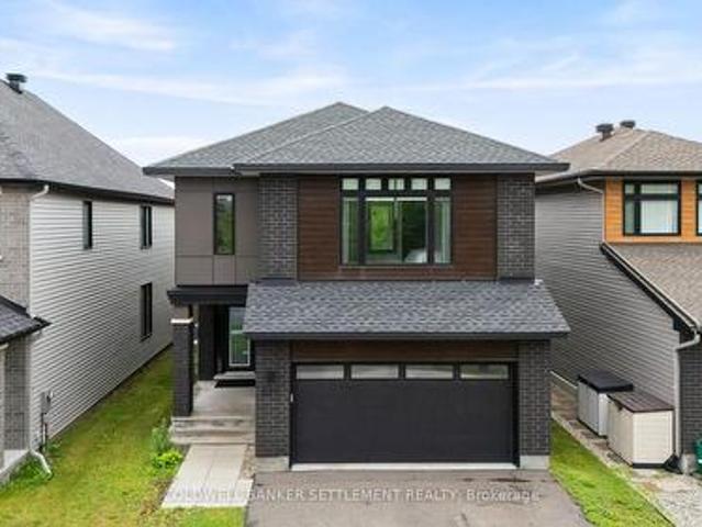 682 Borbridge Avenue, Ottawa, ON, K4M 0E3 house for sale | Listing ID X13438 | Royal LePage