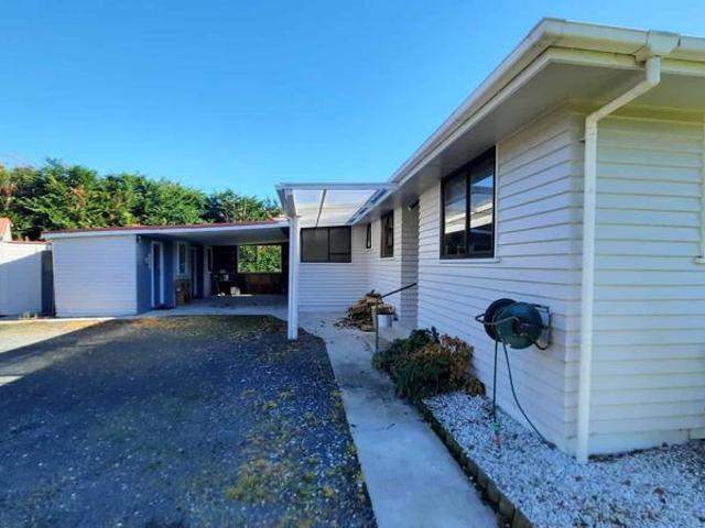 682 Old Port Road, Warepa, Clutha For Sale