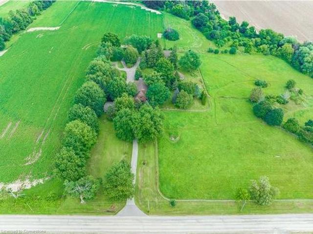 682 Westover Road, Flamborough, ON, L8B 1R5 house for sale | Listing ID 40694 | Royal LePage