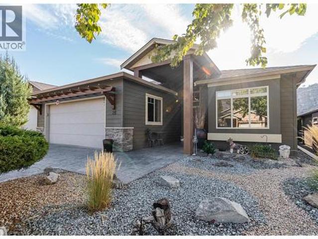6833 Meadows Drive Unit# 28, Oliver, BC, V0H 1T4 house for sale | Listing ID 10395 | Royal LePage