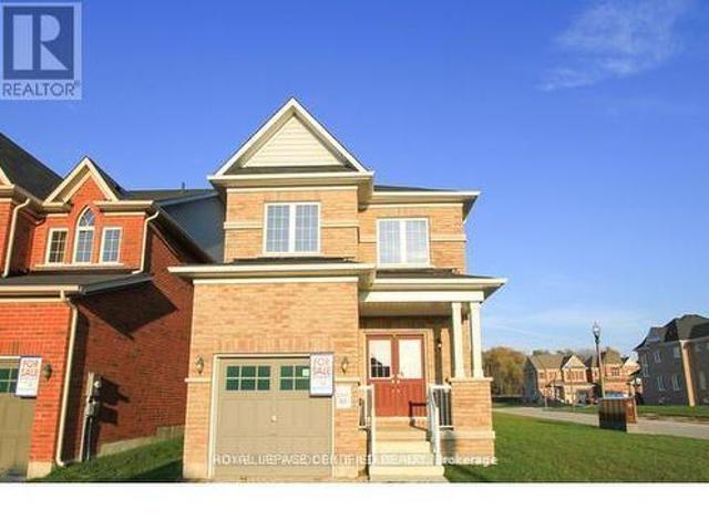 683 Baldwin Crescent, Woodstock, ON, N4T 0G7 house for lease | Listing ID X13519 | Royal LePage