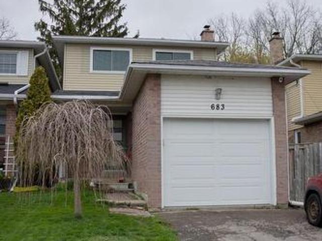683 Grandview Drive, Oshawa Donevan, ON, L1H 7V9 house for sale | Listing ID E13188 | Royal LePage