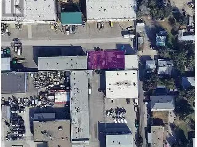 683 Dease Road, Kelowna, BC, V1X 4A4 commercial for lease L.
