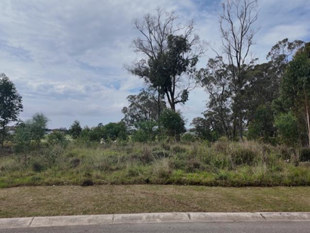 683 m² Land available in Port Elizabeth Central
